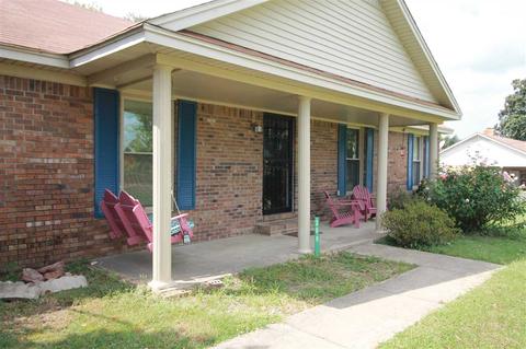 289 Mcwilliams Rd, Covington, TN 38019 photo 2