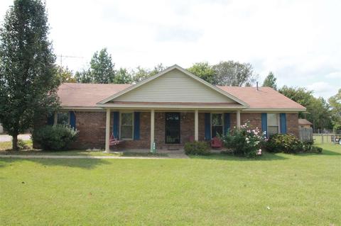 289 Mcwilliams Rd, Covington, TN 38019 photo 1