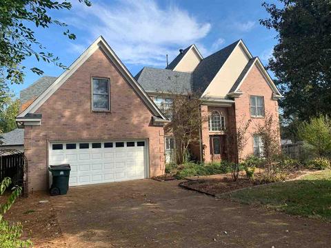 348 Duscoe Cv, Collierville, TN 38017 photo 1
