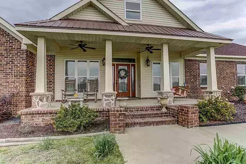 4653 Peyton Rd, Coldwater, MS 38618 photo 1