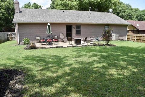 343 Easonwood Ave, Collierville, TN 38017 photo 17