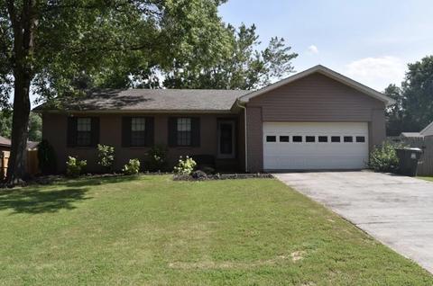 343 Easonwood Ave, Collierville, TN 38017 photo 2