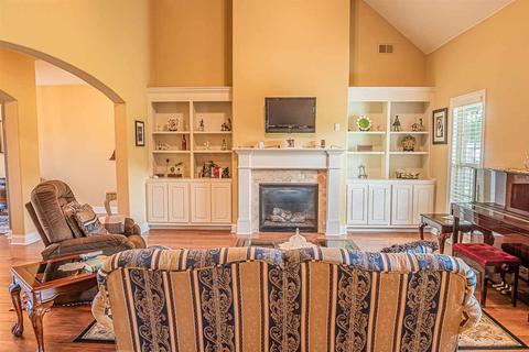 1304 Raindrop Dr, Collierville, TN 38017 photo 7