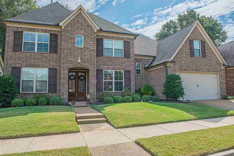 1304 Raindrop Dr, Collierville, TN 38017 photo 25