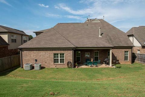 1304 Raindrop Dr, Collierville, TN 38017 photo 24