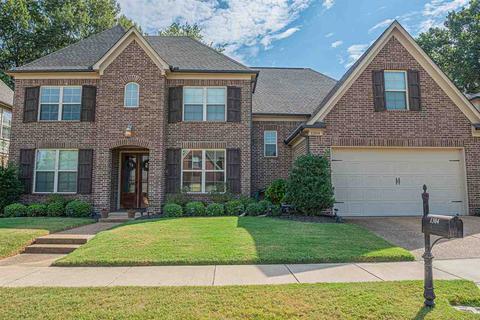 1304 Raindrop Dr, Collierville, TN 38017 photo 1