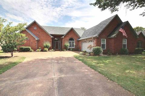 1178 Sugar Ln, Collierville, TN 38017 photo 1