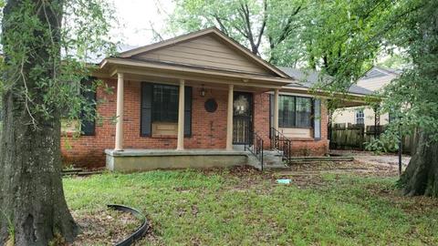 3980 Mcweeny Ave, Memphis, TN 38128 photo 1