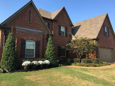 6111 Piney Bluff Dr, Bartlett, TN 38135 photo 2
