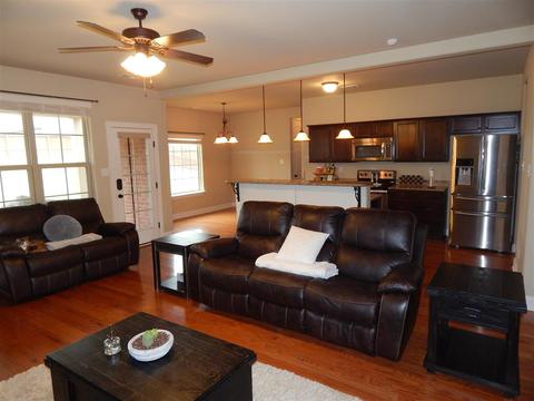 6111 Piney Bluff Dr, Bartlett, TN 38135 photo 5