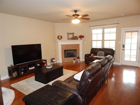 6111 Piney Bluff Dr, Bartlett, TN 38135 photo 4