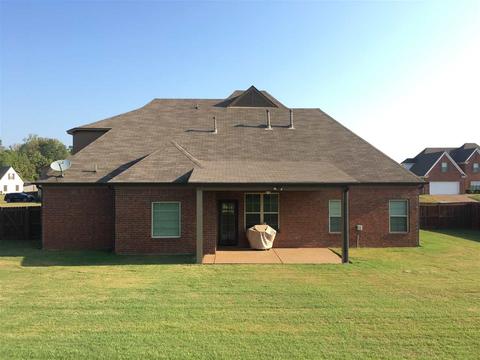 6111 Piney Bluff Dr, Bartlett, TN 38135 photo 25