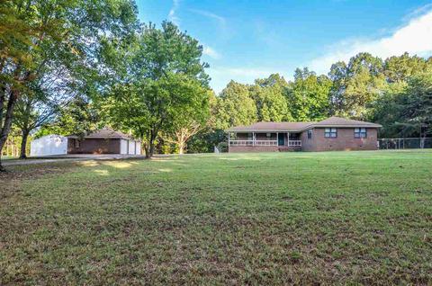 265 Key Rd, Collierville, TN 38017 photo 1