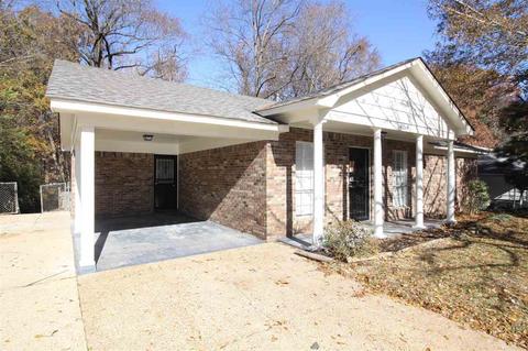 4264 Genyth Ave, Memphis, TN 38128 photo 1