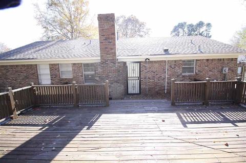 4264 Genyth Ave, Memphis, TN 38128 photo 2