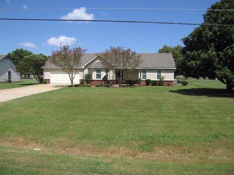 1330 Simmons Rd, Drummonds, TN 38023 photo 1