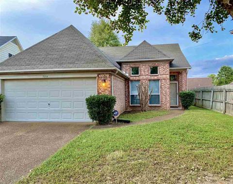 9704 Java Cove Cv, Arlington, TN 38002 photo 1