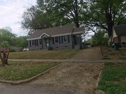 583 E Dison Ave, Memphis, TN 38106 photo 1