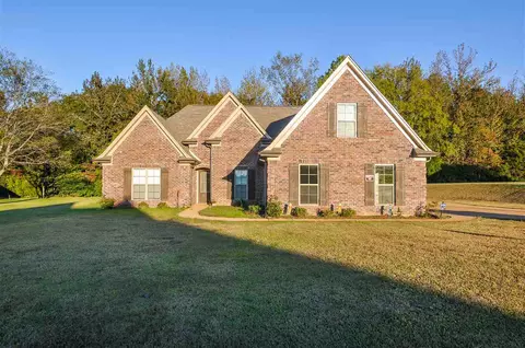 106 Eagle View Dr, Senatobia, MS 38668 photo 1
