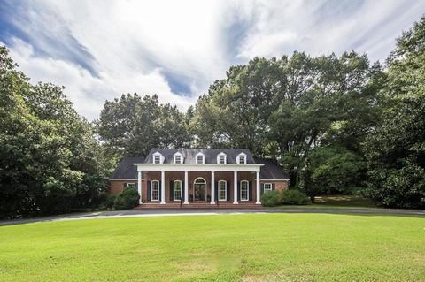 20 N Acres Dr, Jackson, TN 38301 photo 1