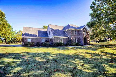 8164 Steven Henry Rd, Hernando, MS 38632 photo 1