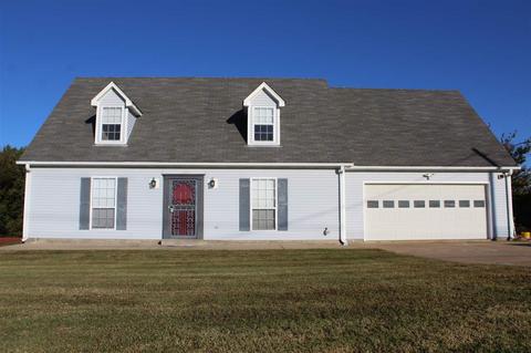 7136 Mt Carmel Rd, Covington, TN 38019 photo 1