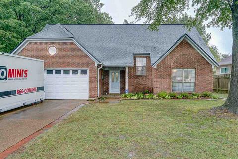 6432 Baird Ln, Bartlett, TN 38135 photo 1