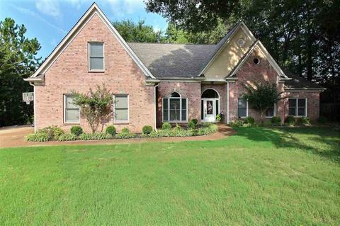 590 Johnash Ct, Collierville, TN 38017 photo 1