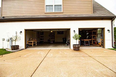 6103 Piney Bluff Dr, Bartlett, TN 38135 photo 3