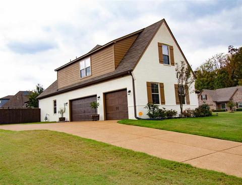 6103 Piney Bluff Dr, Bartlett, TN 38135 photo 2