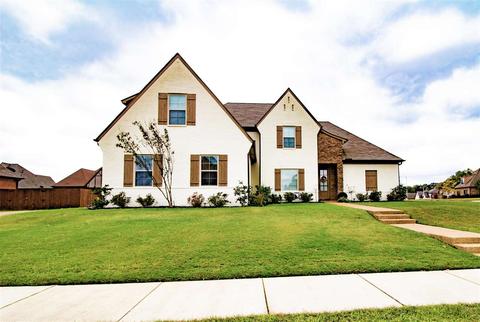 6103 Piney Bluff Dr, Bartlett, TN 38135 photo 1