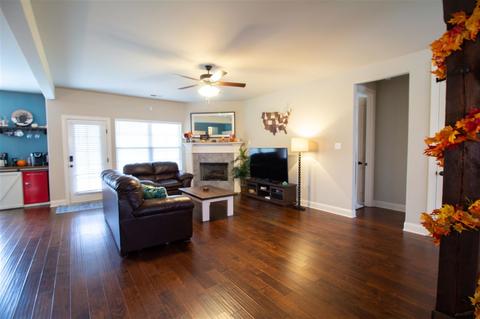 6103 Piney Bluff Dr, Bartlett, TN 38135 photo 5