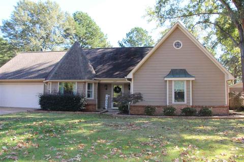 1607 Bubbling Brook Dr Germantown Tn 38138 24 Photos Mls