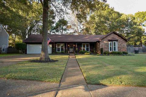 222 E Powell Rd, Collierville, TN 38017 photo 22