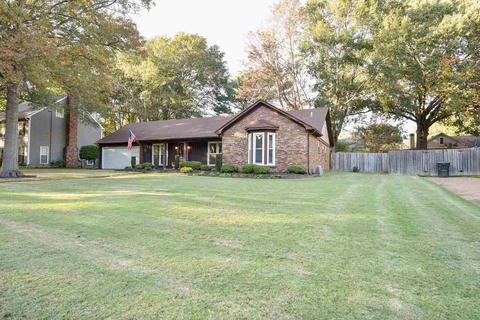222 E Powell Rd, Collierville, TN 38017 photo 1