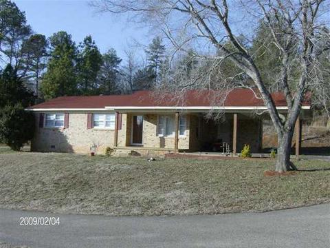 1575 Old Town Loop, Savannah, TN 38372 photo 1