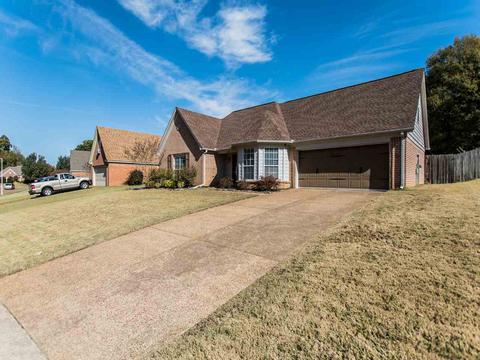 3924 Oak Forest Dr, Bartlett, TN 38135 photo 4