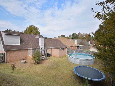 3924 Oak Forest Dr, Bartlett, TN 38135 photo 25