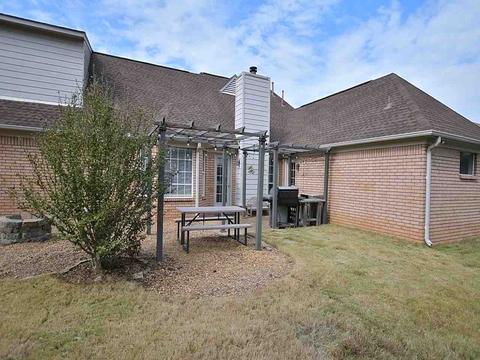 3924 Oak Forest Dr, Bartlett, TN 38135 photo 24