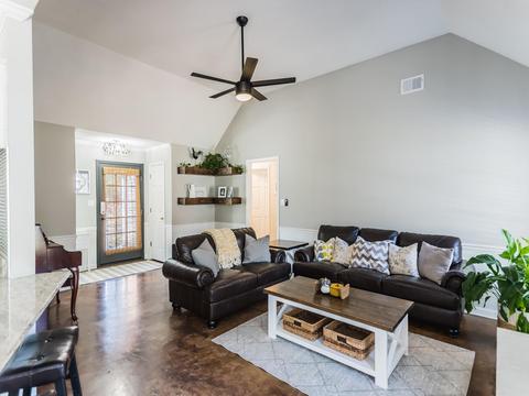 3924 Oak Forest Dr, Bartlett, TN 38135 photo 7