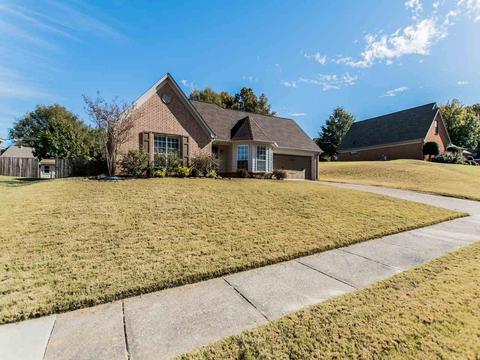 3924 Oak Forest Dr, Bartlett, TN 38135 photo 3