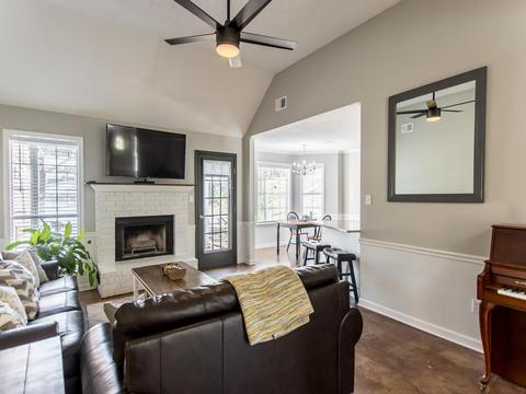 3924 Oak Forest Dr, Bartlett, TN 38135 photo 6