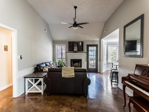 3924 Oak Forest Dr, Bartlett, TN 38135 photo 5