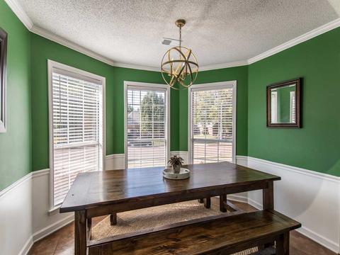 3924 Oak Forest Dr, Bartlett, TN 38135 photo 9