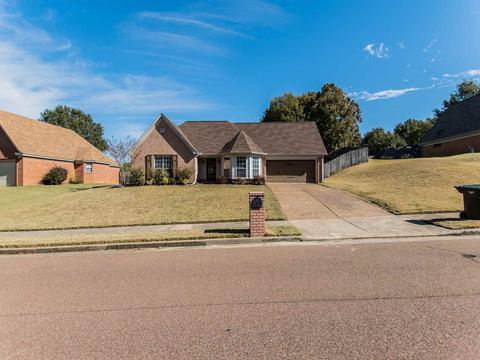 3924 Oak Forest Dr, Bartlett, TN 38135 photo 2
