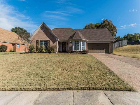 3924 Oak Forest Dr, Bartlett, TN 38135 photo 1
