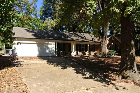 4814 Rolling Meadows Dr, Memphis, TN 38128 photo 1