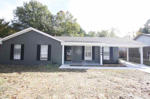 4106 Silverleaf Rd, Memphis, TN 38115 photo 1