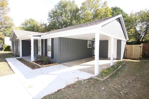 4106 Silverleaf Rd, Memphis, TN 38115 photo 2