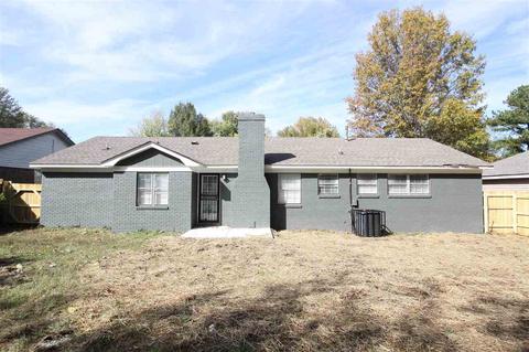4106 Silverleaf Rd, Memphis, TN 38115 photo 3